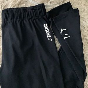 Gymshark Workout Leggings Size Medium